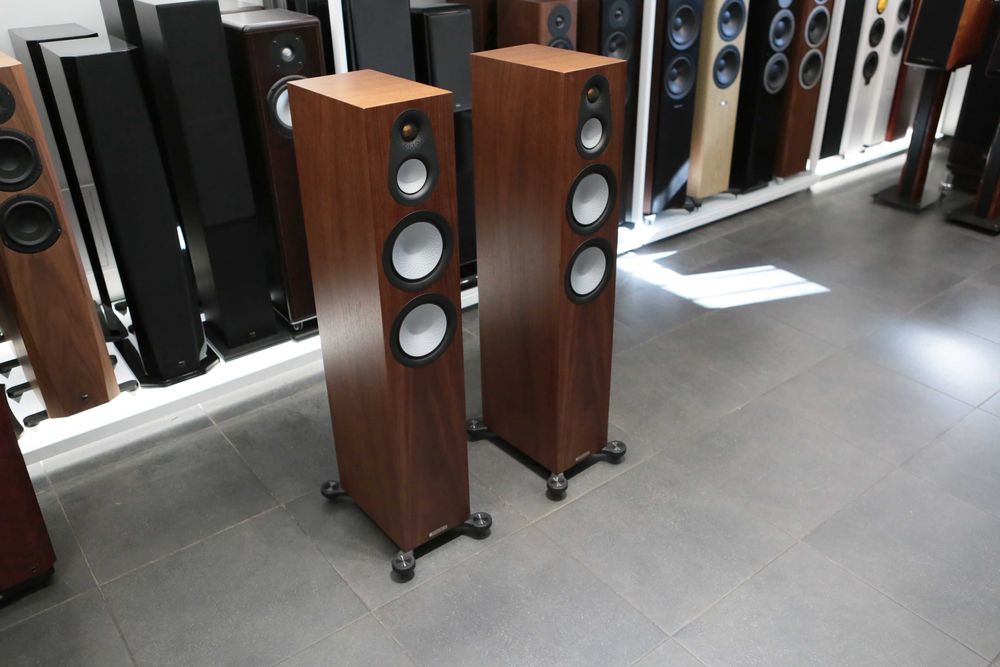 Monitor Audio Silver 300 głośniki podłogowe