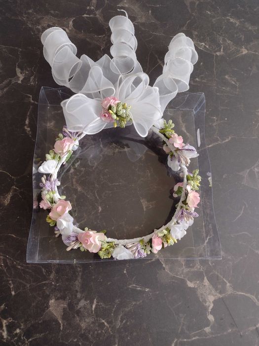 Sprzedam komplet komunijny