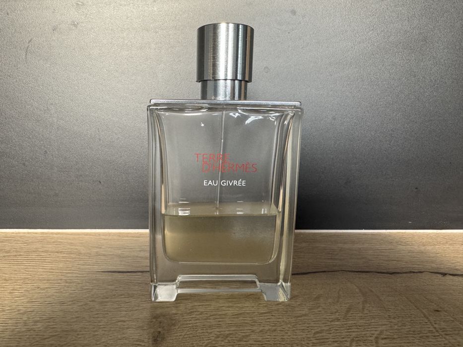 Hermes Terre d’Hermes eau givree 100ml