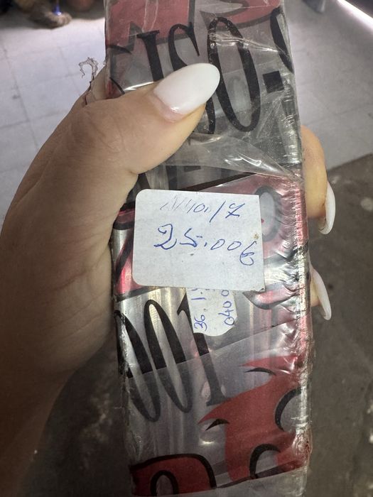 Aro para roda de motorizada