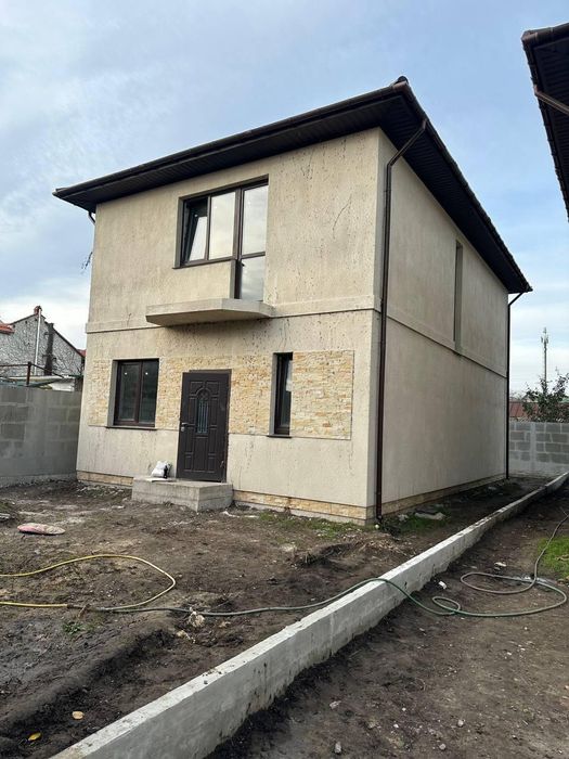 Продам 2-х этажный дом на Таирова. ул.Вавилова.(156-221)