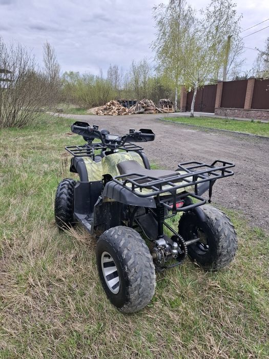 Продам Квадроцикл  Spark 200 cc