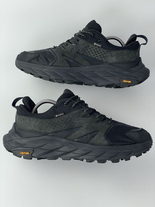 Кросівки Hoka ANACAPA GTX Gore-Tex Оригінал