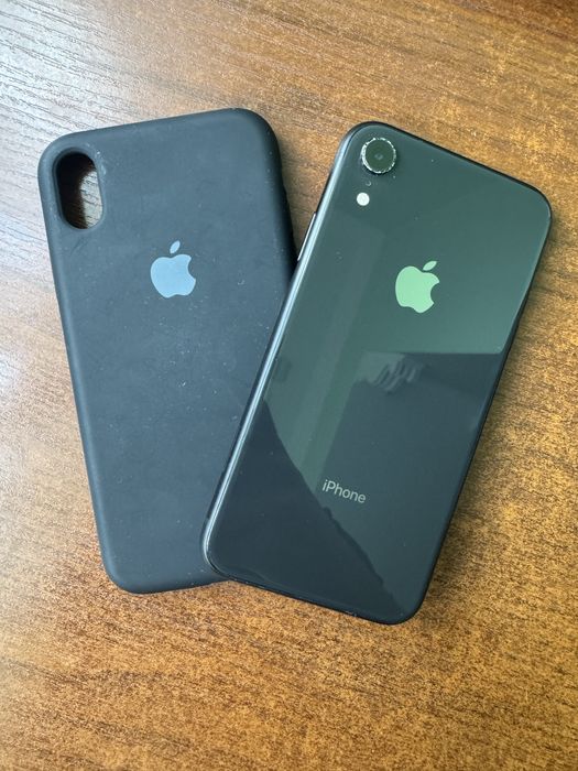 Iphone XR 64 gb neverlock