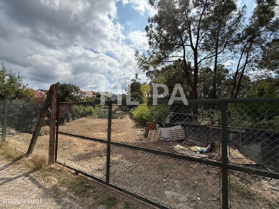 Terreno em Campo - Valongo