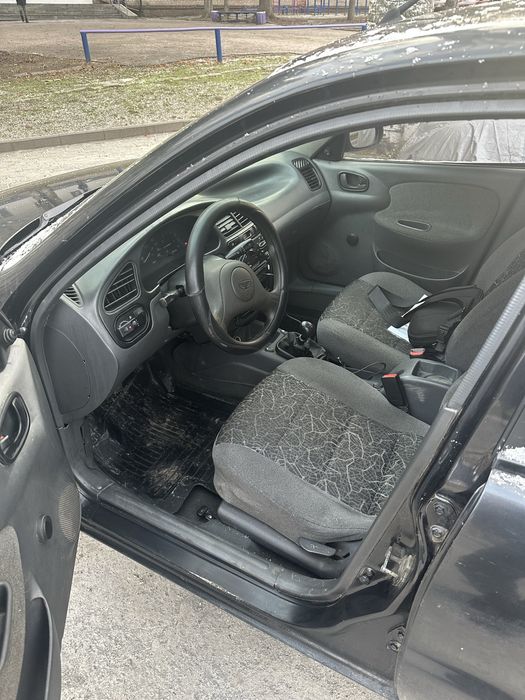 Продам ЗАЗ Сенс 1.3