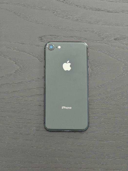 iPhone 8 Space Grey 64GB
