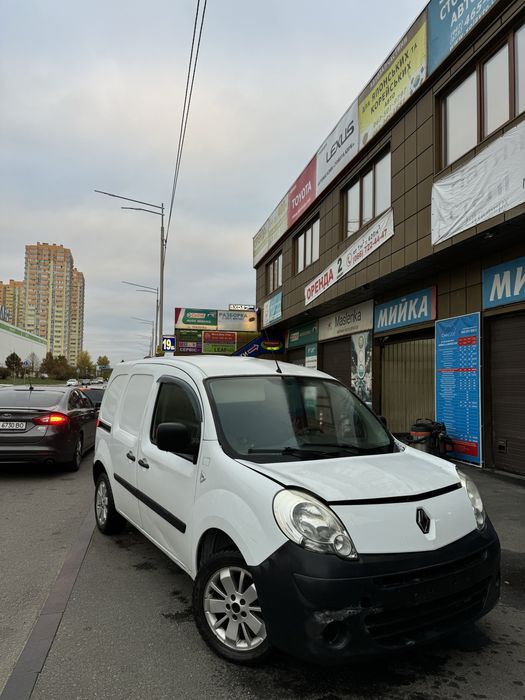 Розборка Рено Канго Кенго | магазин-склад нових запчастин, б/у зч