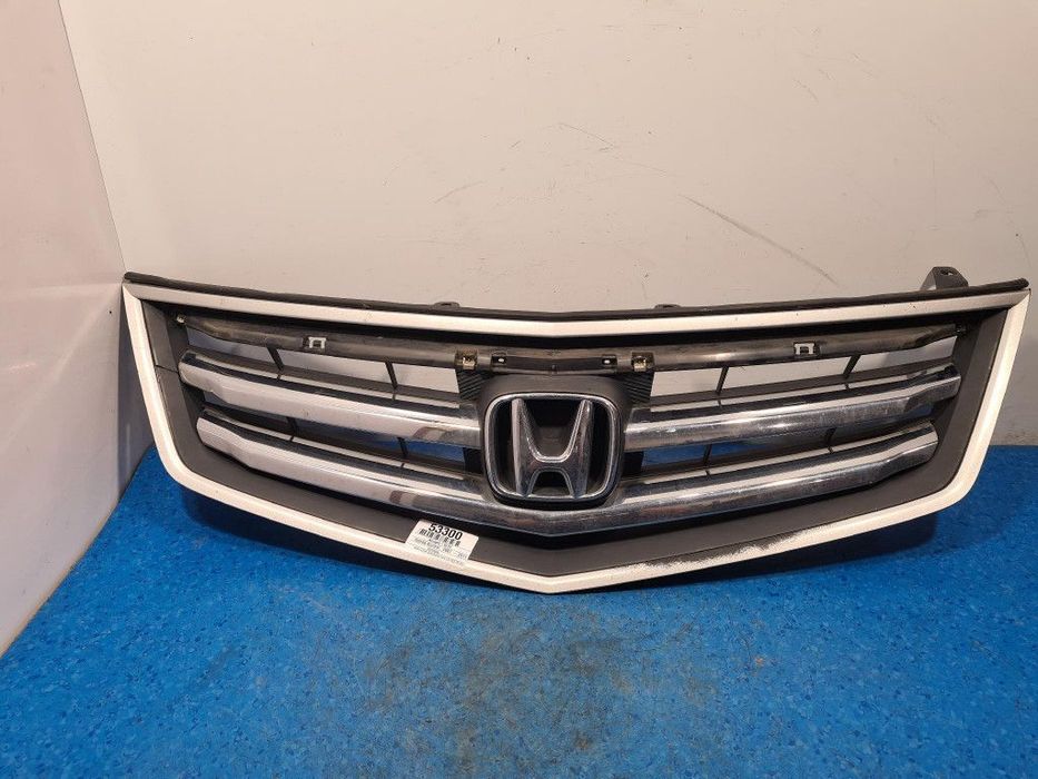 HONDA ACCORD VIII ATRAPA  GRILL