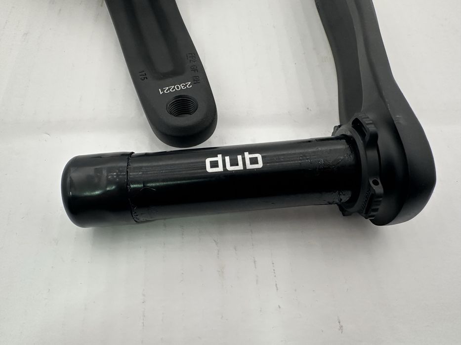 Щатуни Sram X1 Eagle 32T Dub