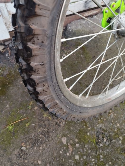 Ровер дитячий на 5-10років