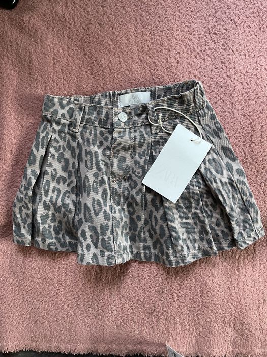 Спідничка  від Зара