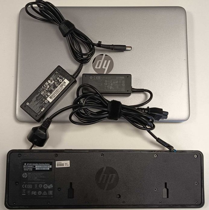 Portatil HP EliteBook 840 G4 I7