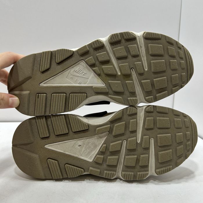 кросівки Nike Air Huarache SP