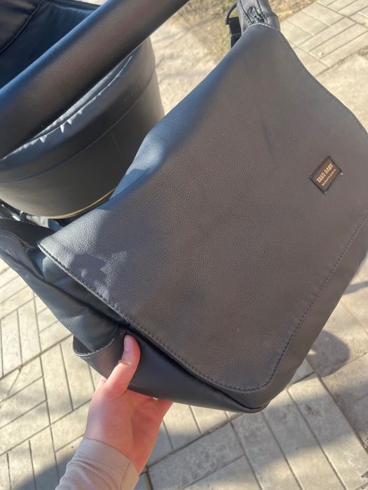 Коляска 2в1 TAKO BABY excluslve prams