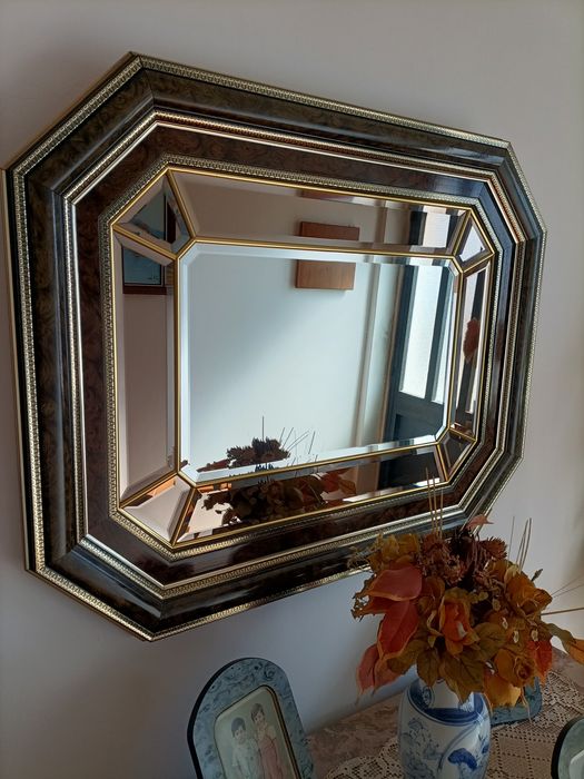 Espelho decorativo