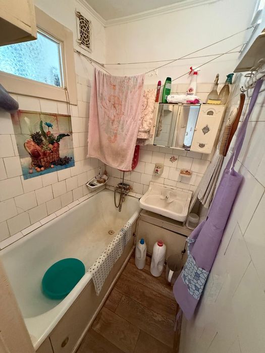 Продажа 3х комнатной квартиры в Ингульском районе.ЮТЗ.