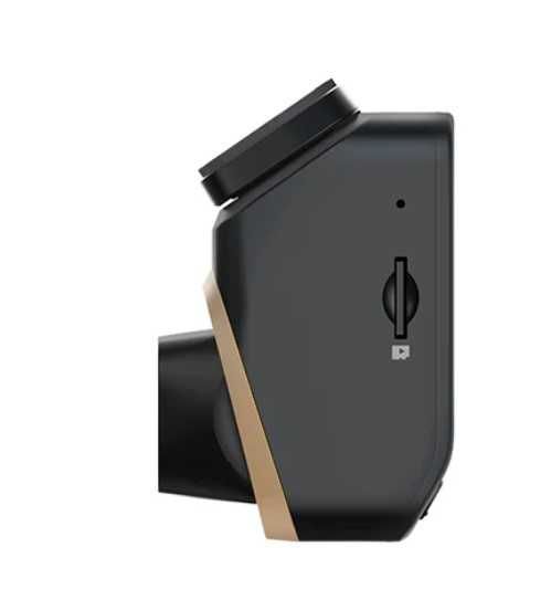 Автомобільний відеореєстратор DDPai Z60 Pro 4K GPS DualCam (Black) Global