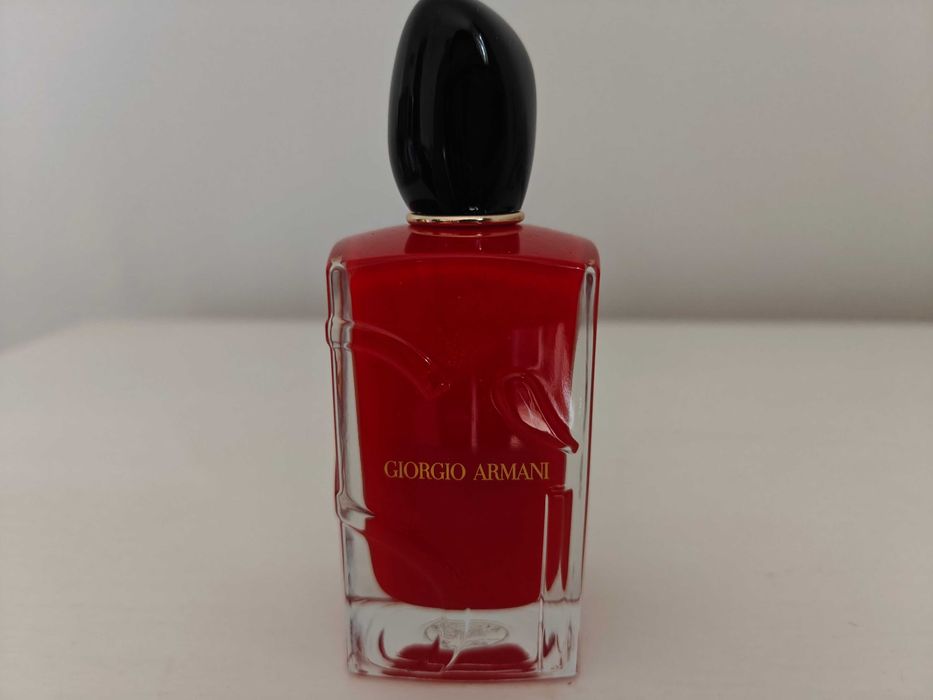 Giorgio Armani - Si Passione 100ml