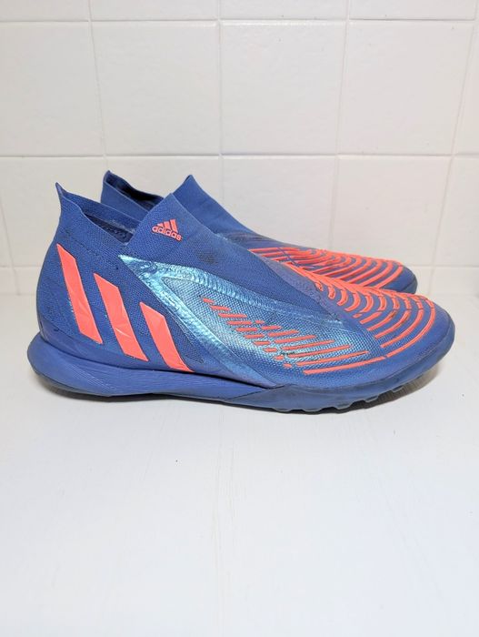 Turfy adidas predator Edge.1