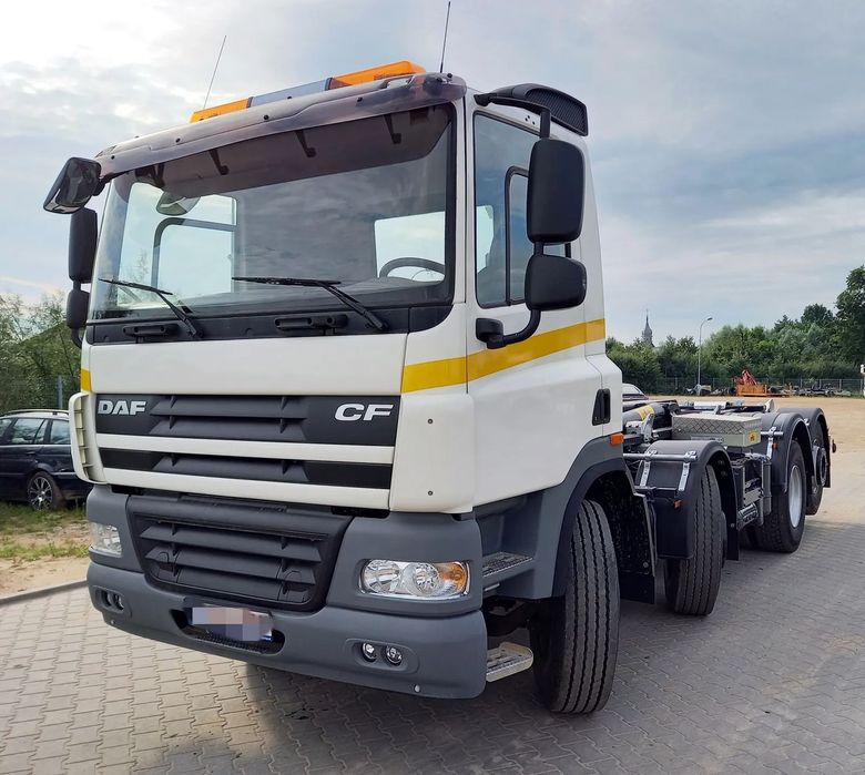 DAF