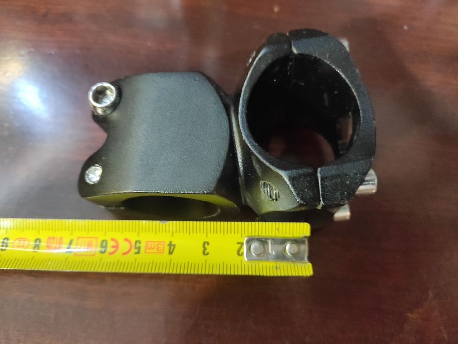 Peças eixo pedaleiro, avanços (novos)