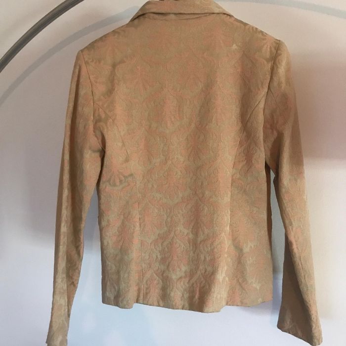 Blazer 44 senhora