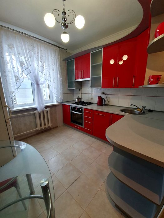 Здам двух кімнатну квартиру по добово. Аквапарк Термінал Бровари.