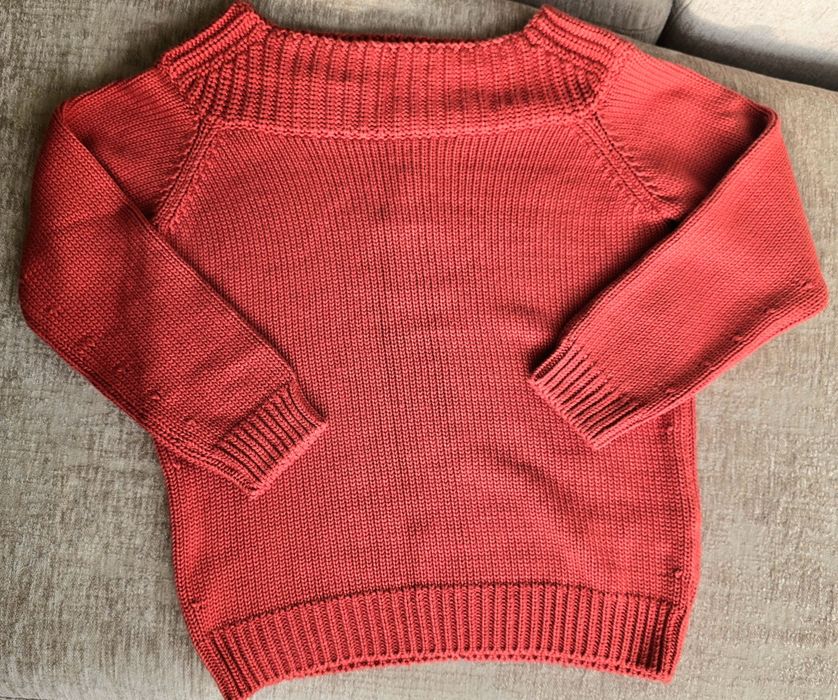 Джемпер светр Massimo Dutti