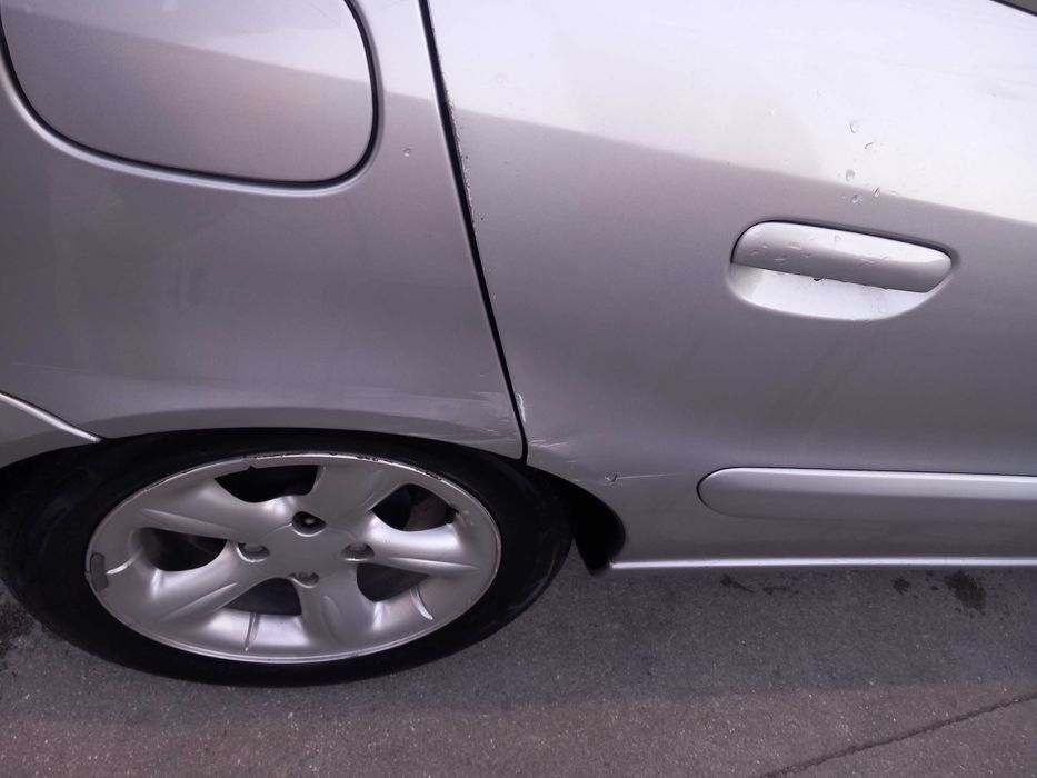 Vendo Citroën xsara