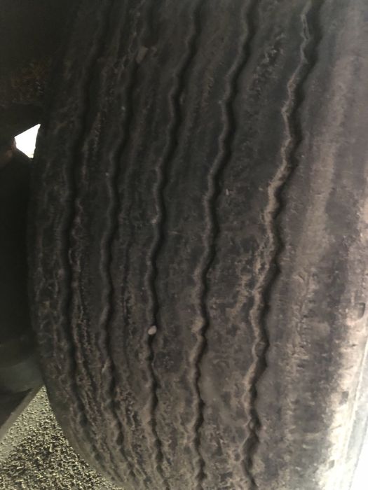 Оренда напівпричіпа