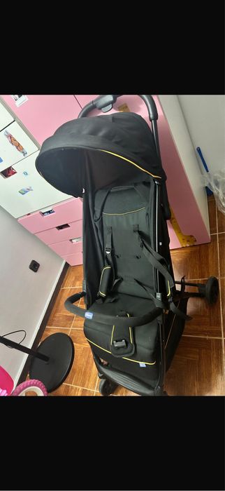 Vendo carinho de Criança marca Chico Novo! Contato por mensagem