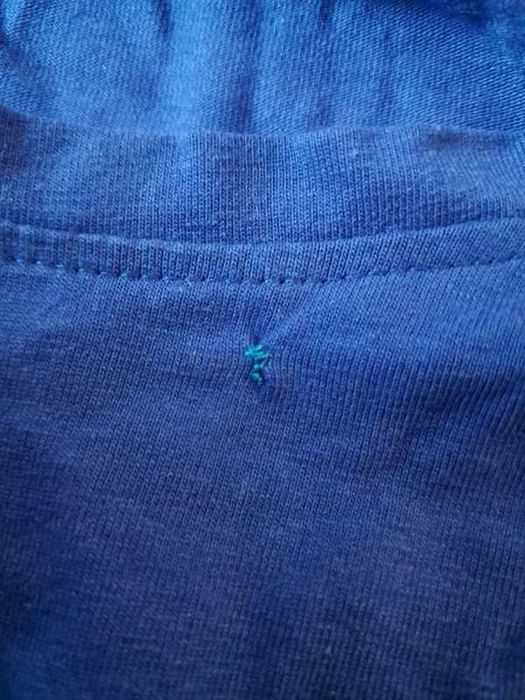 T-shirt Lacoste Męski