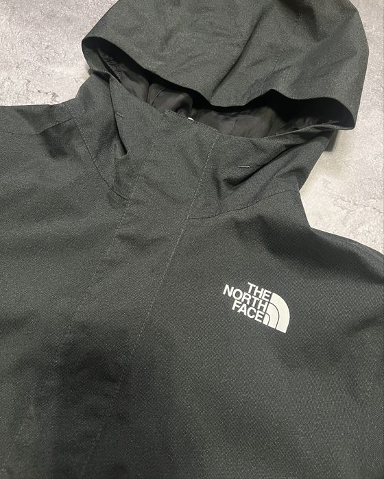 Вітровка-куртка The North Face (S-M)