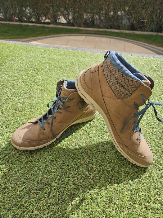Buty  wiosenne  Ecco  r. 38