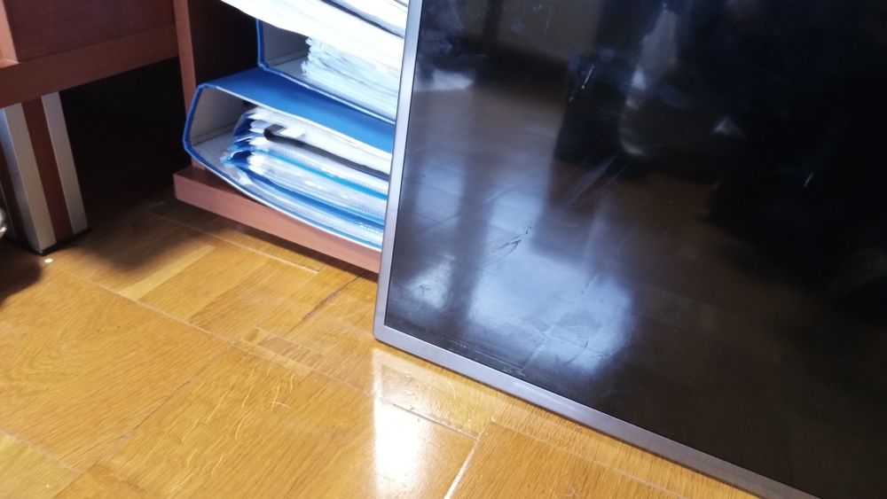 Ekran matryca LG 42LB650V-ZN.BEEDLJP 412MAWL9Z969 ładna jak nowa