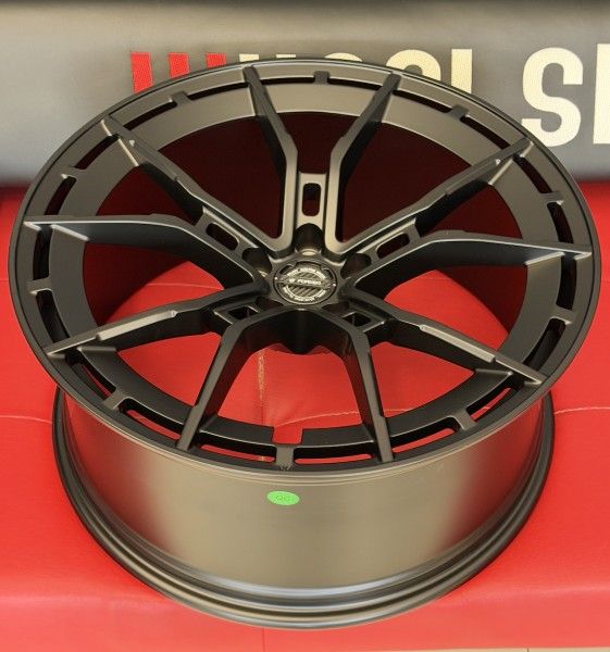 Ковані диски BMW X5M G18 G05 R22 X6M