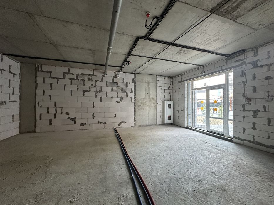 Commercial real estate at st. Sportivnaya (area 94,4 m²) - Atlanta.ua - photo 9