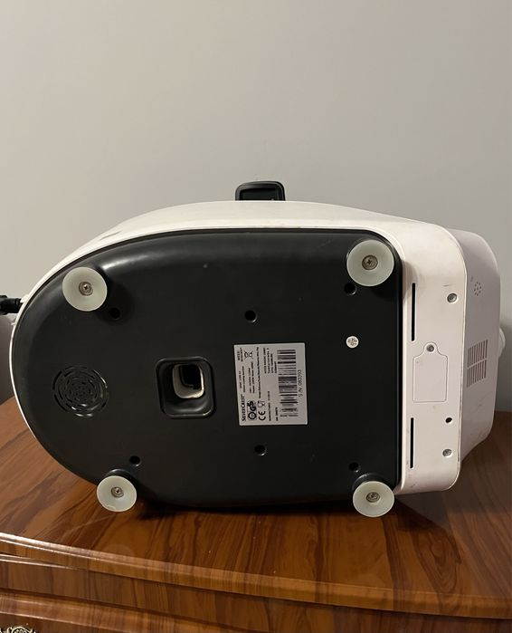 Кухонний Комбайн Silvercrest Monsieur SKMC 1200 A1