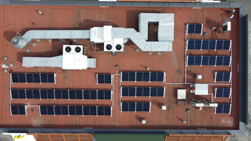 Montaż Instalacji Fotowoltaicznych /Montaż /Serwis /Naprawa /Pomiary