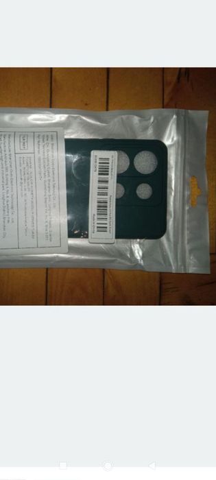 Чохол на Redmi 13 Note Pro