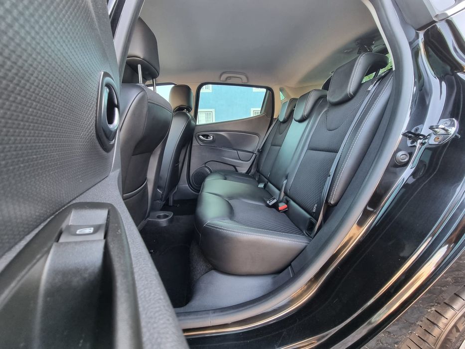 Renault Clio — fotografia 7