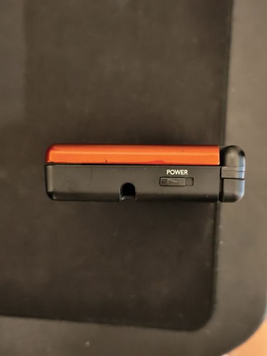 Nintendo DS Lite