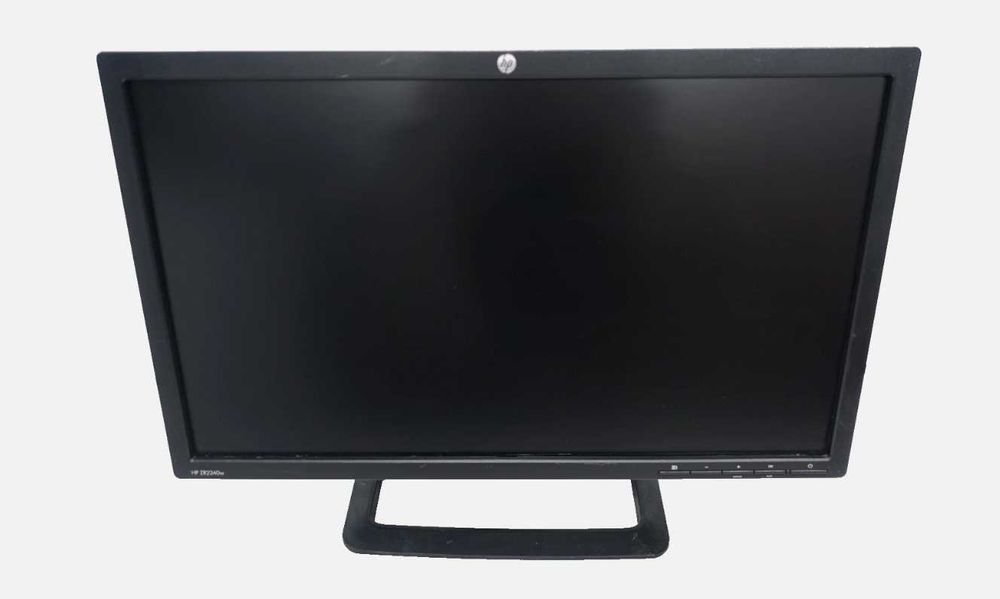 Monitor IPS HP ZR2240w LED iluminado a contraluz de 21,5 polegadas