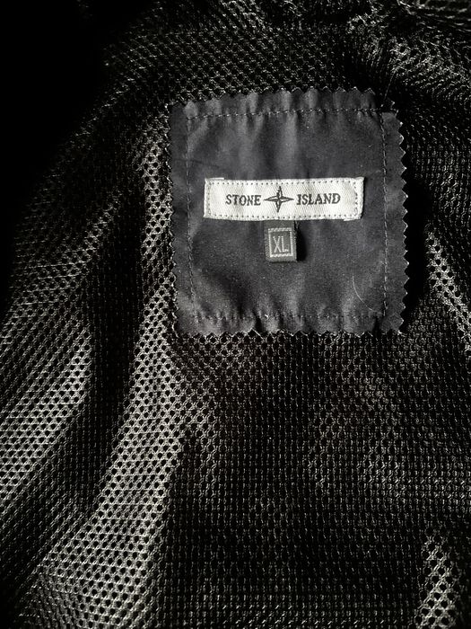 Вітровка Stone Island 1-1