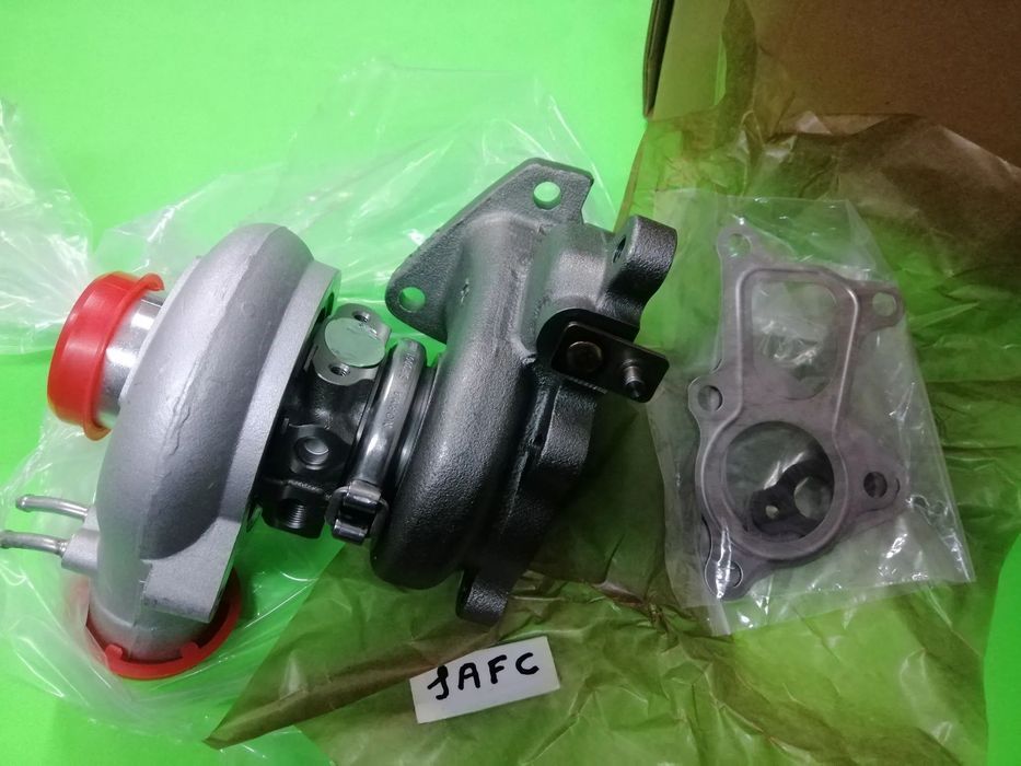 Turbo Mitsubishi L200 L300 Pajero 49177-01502 MD194843