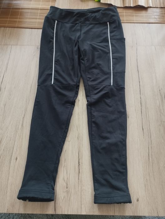 Spodnie do biegania Active touch