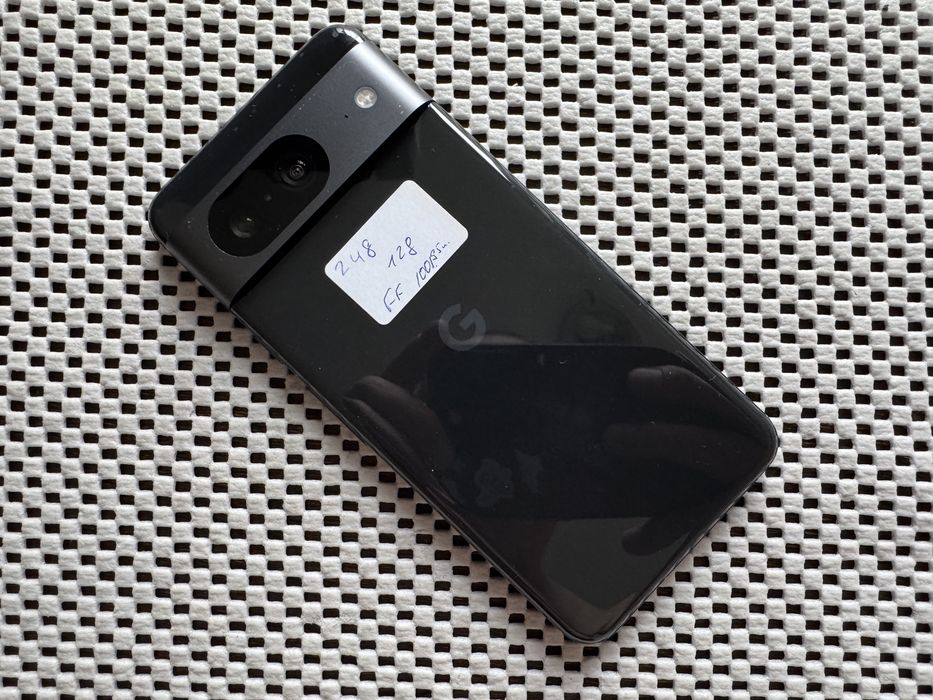 Pixel 8 128gb неверлок класний стан