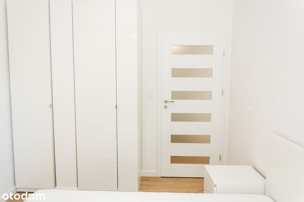 40 m² |1-Bedroom Apartment | Mokotów | 5 min to Metro | Direct Owner