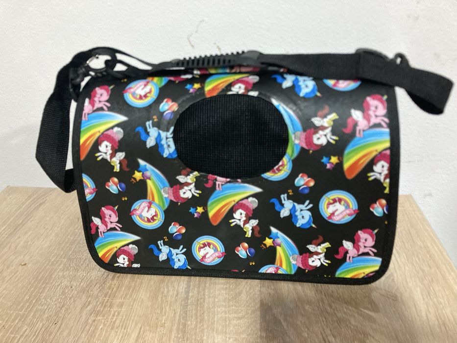 Transportadora para animais